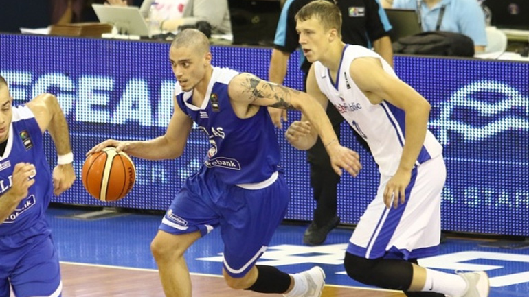 Μπάσκετ: Άνετα η Νέων Ανδρών, 88-47 την Τσεχία