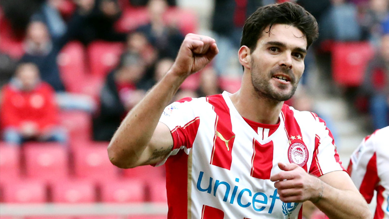 «Βλέπει» Μποτία η Βιγιαρεάλ