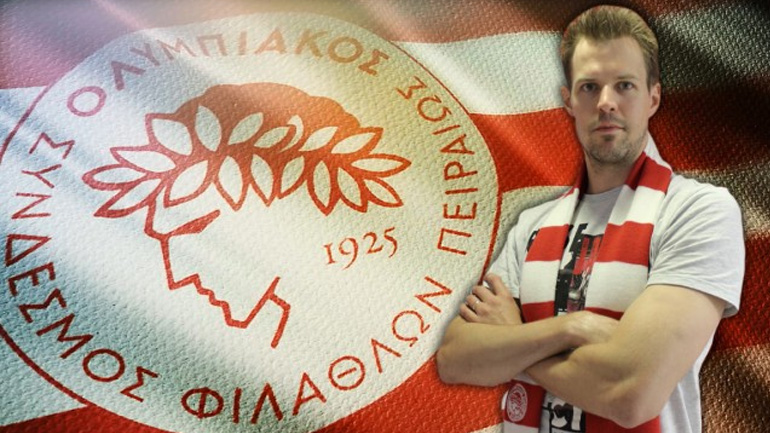 Βόλεϊ: Ενισχύθηκε με Οϊβάνεν ο Ολυμπιακός