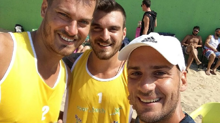 Τζούριτς και Κοκκινάκης «κλέβουν την παράσταση» στο Anima Open