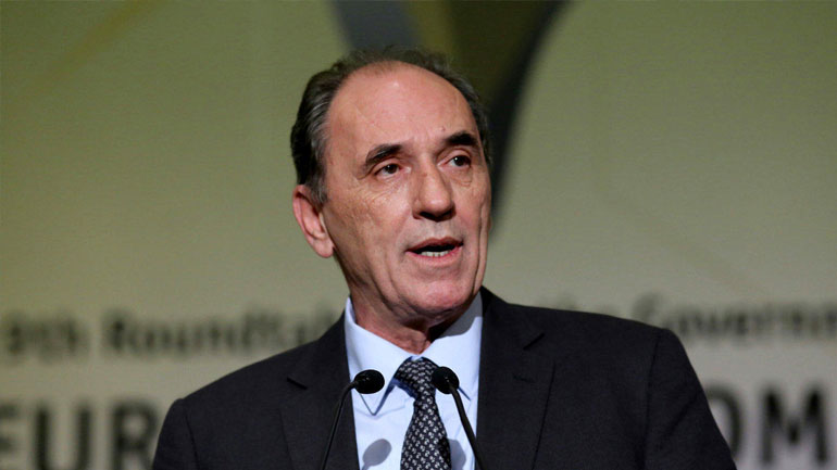 Σταθάκης: «Αυξάνεται η επιχορήγηση για τη χαμηλή και μεσαία τάξη στο νέο “Εξοικονομώ”»