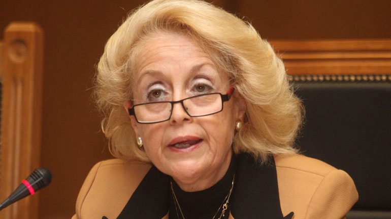 Βασ. Θάνου: «Θα συνεχίσω μέχρι τέλους τη μάχη κατά της διαπλοκής»