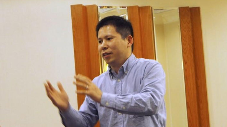 Κίνα: Αποφυλακίστηκε ακτιβιστής υπέρ των ανθρωπίνων δικαιωμάτων