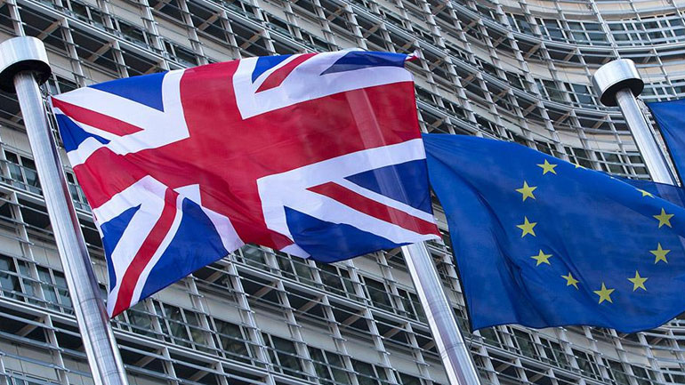 Βρετανία: Ο νέος κύκλος των διαπραγματεύσεων για το Brexit ξεκινά τη Δευτέρα στις Βρυξέλλες