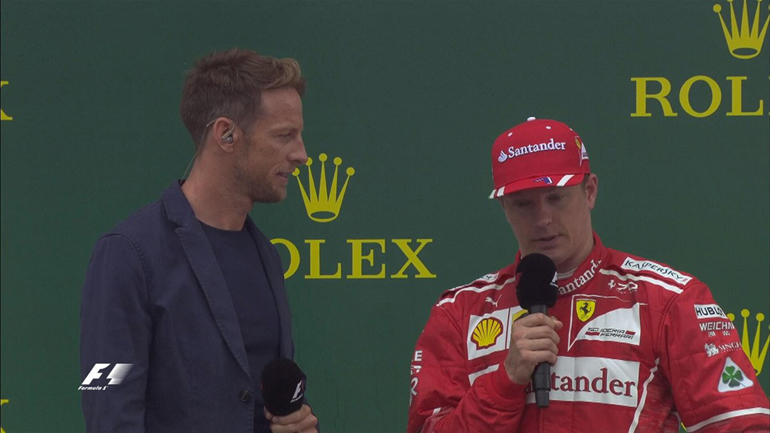 Σα να έγινε η συντέλεια του κόσμου