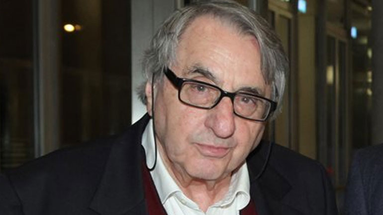 Πέθανε ο συγγραφέας Κώστας Μουρσελάς