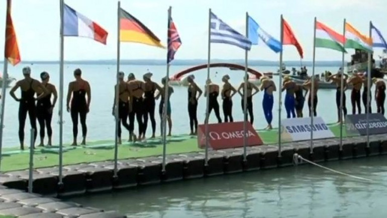 Κολύμβηση: Στην 26η θέση η Κέλλυ Αραούζου