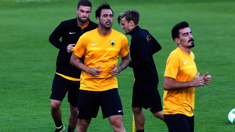 Ο απολογισμός του Λάζαρου Χριστοδουλόπουλου