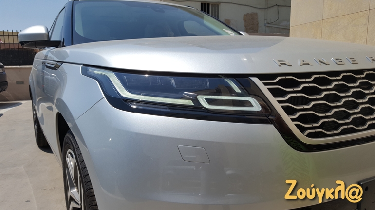 Τα νέα φωτιστικά σώματα τεχνολογίας Matrix Laser LED κάνουν τη νύχτα μέρα και μπορούν να φωτίζουν το δρόμο νύχτα σε απόσταση 550 μέτρα! 