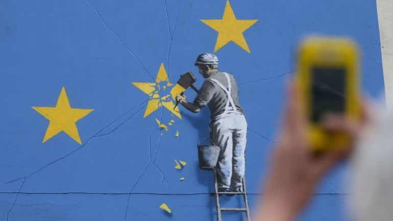 Βρετανός υπουργός Εμπορίου: «Ναι» στη μεταβατική περίοδο αλλά με ημερομηνία λήξης