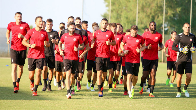 Στη Βουλγαρία η αποστολή του Πλατανιά