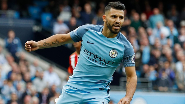 Οδεύει προς Τσέλσι ο Αγουέρο!