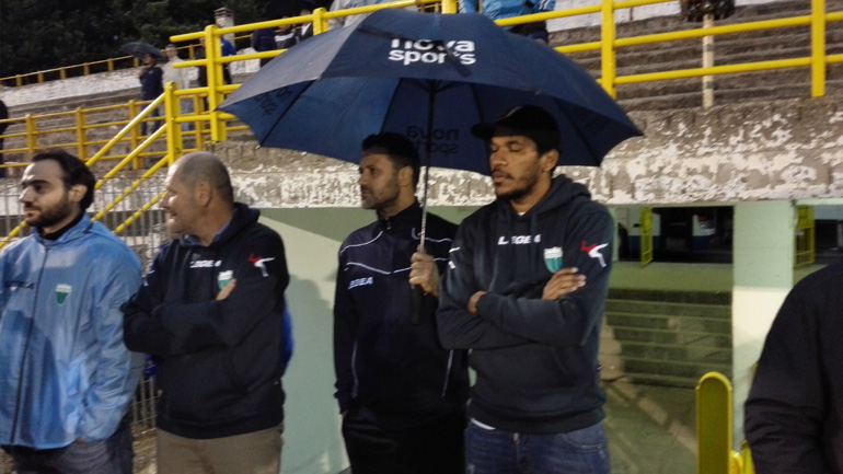 Ήττα για τον Λεβαδειακό υπό το βλέμμα του Μπραντάο