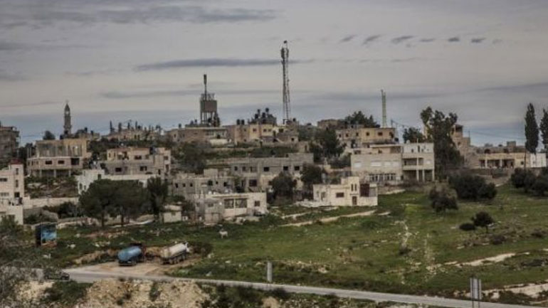 Δυτική Όχθη: Νεκρός Παλαιστίνιος από πυρά Ισραηλινών