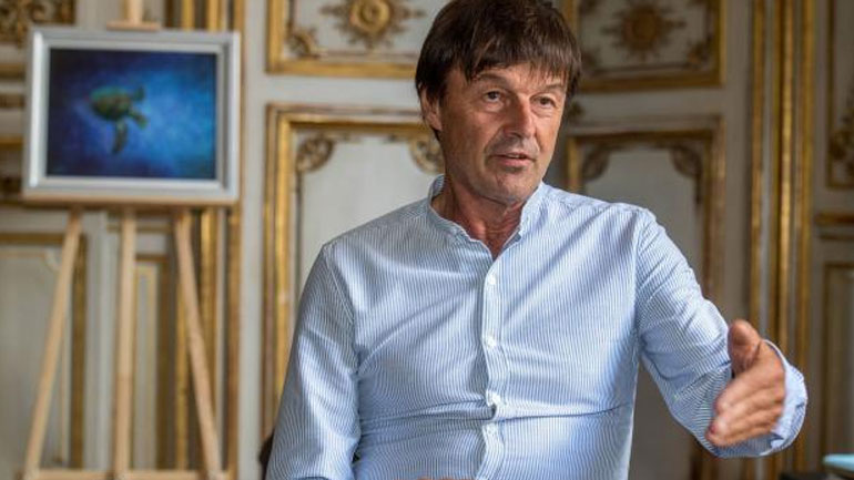 Γαλλία: «Χρειάζεται σαφές σχέδιο για να μειωθεί το ποσοστό της πυρηνικής ενέργειας στο μίγμα»