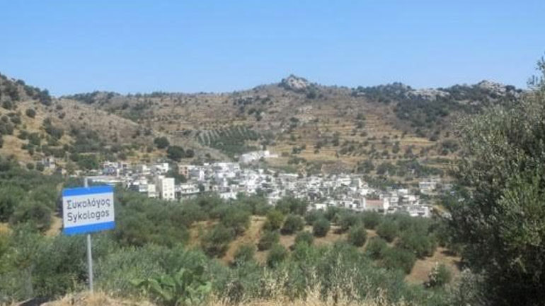 Κρήτη: Κατέρρευσε μπαλκόνι από τον ισχυρό σεισμό των 5,3R