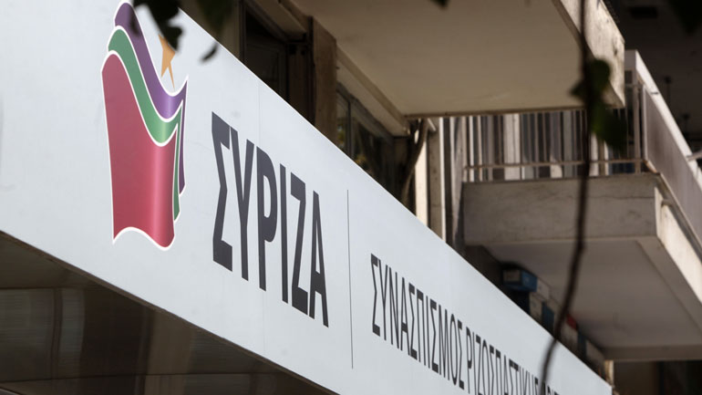 Συλλυπητήρια από το τμήμα πολιτισμού του ΣΥΡΙΖΑ για το θάνατο του Κώστα Μουρσελά