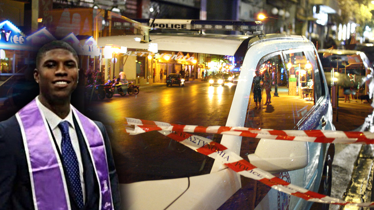 Τα 19 φονικά χτυπήματα στο κεφάλι