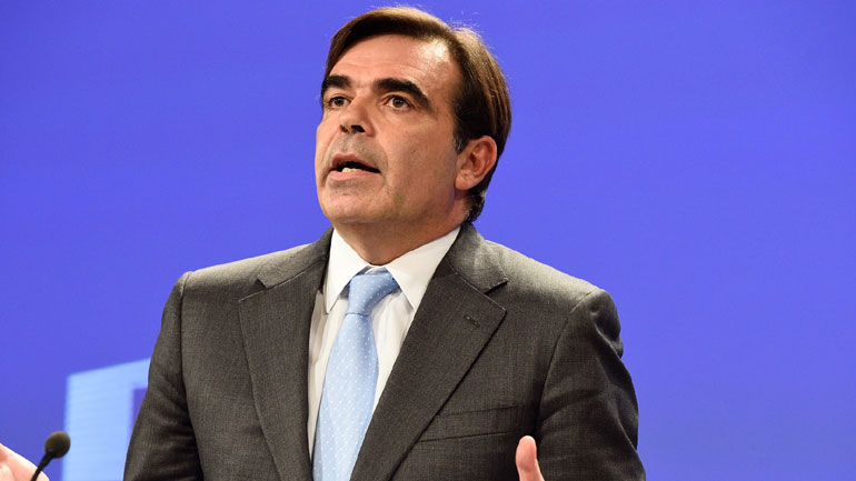 Σχοινάς: Η Ελλάδα κινείται σε σταθερό αναπτυξιακό πρόσημο