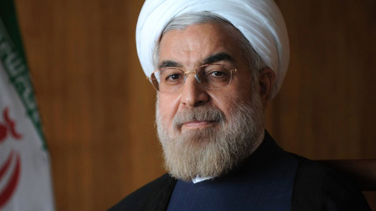 Ιράν: Υπό κράτηση ο αδελφός του Ροχανί