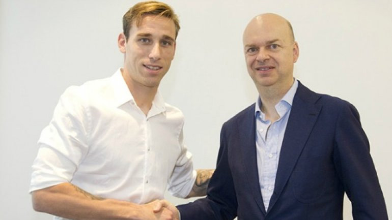 Επίσημα στη Μίλαν ο Μπίλια