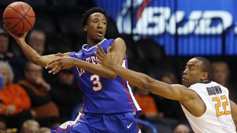 Μπάσκετ: Στα Τρίκαλα ο Άπλμπι