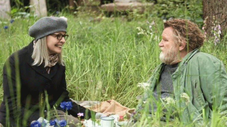 Προσεχώς: «Απροσδόκητος Έρωτας»  με τους  Μπρένταν Γκλίσον και Ντάιαν Κίτον