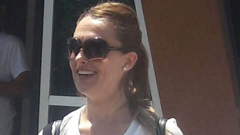 Τουρκία: Συνελήφθη δημοσιογράφος για άρθρο γνώμης Τουρκία: Συνελήφθη δημοσιογράφος για άρθρο γνώμης