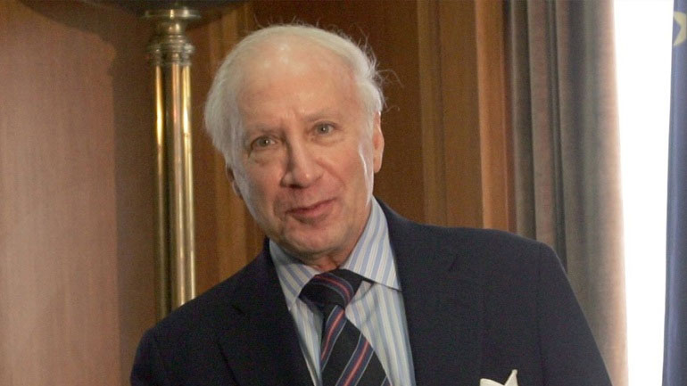 Μ. Νίμιτς: Το ζήτημα της ονομασίας είναι ψηλά στην ατζέντα της κυβέρνησης της ΠΓΔΜ