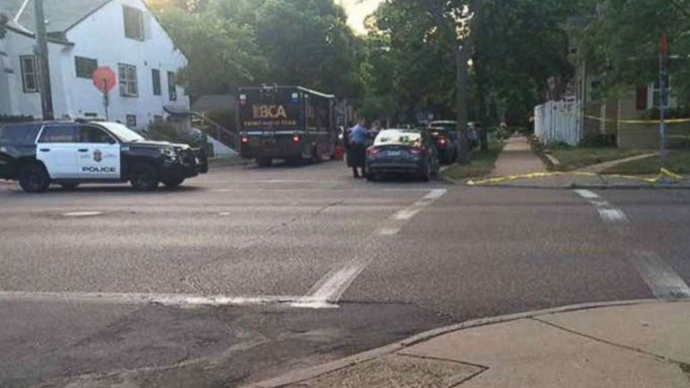 Έντεκα νεκροί από πυρά στο Σικάγο το Σαββατοκύριακο