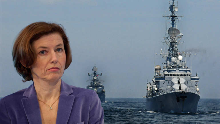 Υπό γαλλική προστασία η γεώτρηση