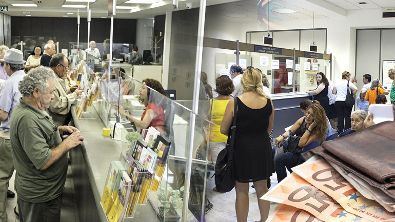 “Κλειδώνει” ο εξωδικαστικός συμβιβασμός