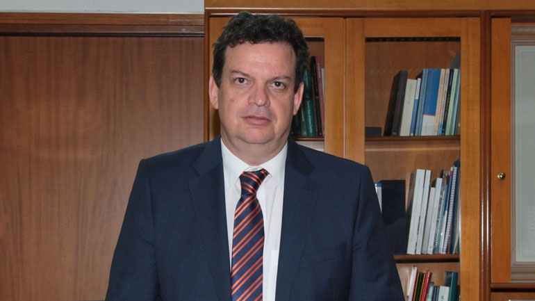 Αποτροπιασμό εκφράζει ο πρύτανης του ΑΠΘ για τη σεξουαλική παρενόχληση που υπέστη φοιτήτρια από γιατρό