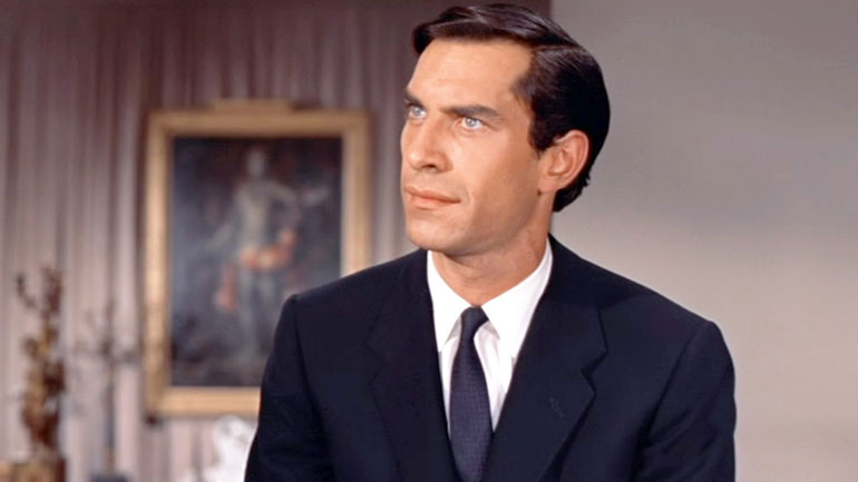 Πέθανε σε ηλικία 89 ετών ο ηθοποιός Μάρτιν Λάνταου