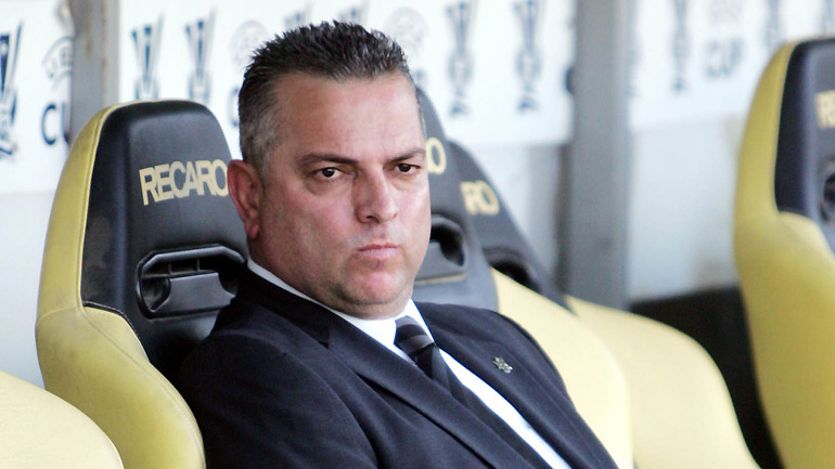 Την Πέμπτη απολογούνται ΑΕΚ και Δημητριάδης