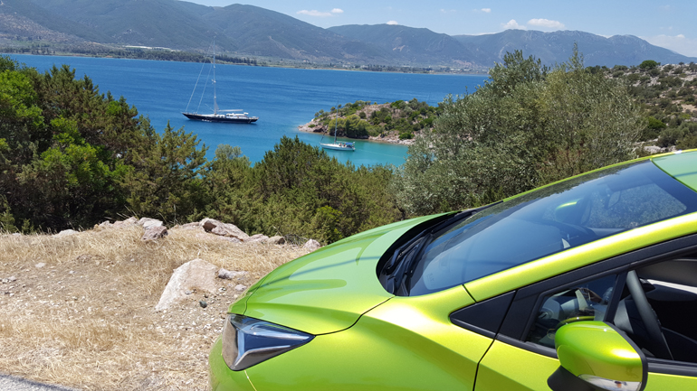 Όσοι δουλεύουν το μυαλό τους βρίσκεται στις διακοπές!