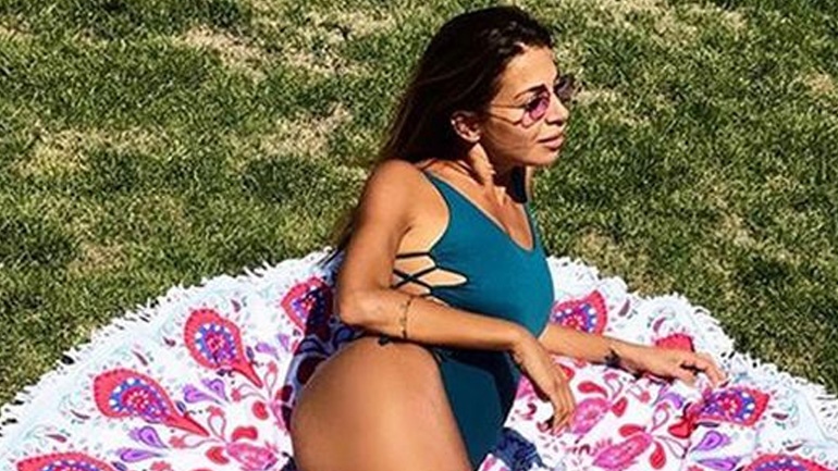 Ελένη Χατζίδου: Πιο όμορφη από ποτέ μετά τον χωρισμό!