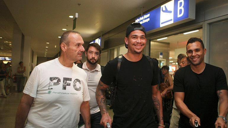 «Η υποδοχή στην Ελλάδα ήταν τρομερή»