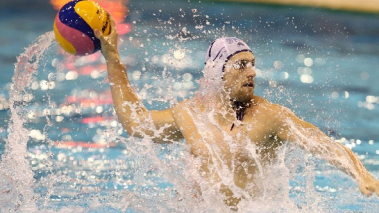 Πόλο: Με το… δεξί η Εθνική, 8-7 την Ισπανία