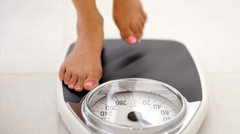 Πόσα κιλά πρέπει να είστε ανάλογα με το ύψος σας