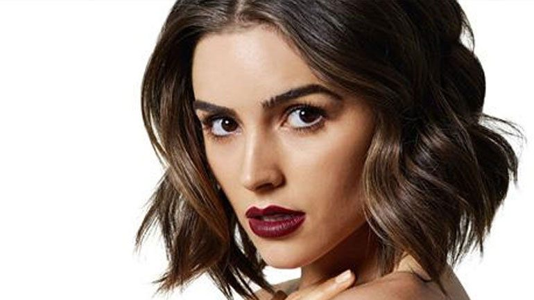 Πώς να διορθώσω το έντονο βάψιμο φρυδιών μου;