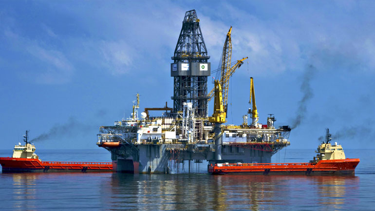 Ημέρα ανακοινώσεων για την πορεία των εργασιών του γεωτρύπανου στο οικόπεδο 11 της κυπριακής ΑΟΖ