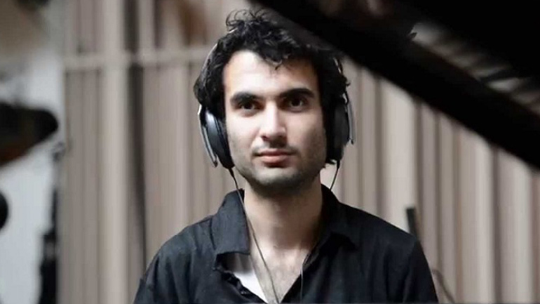Ο Tigran Hamasyan στον Παρνασσό