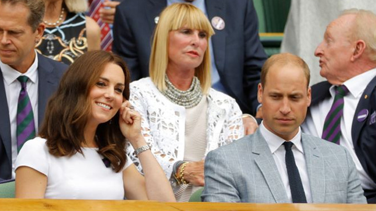 Wimbledon 2017: Πλήθος επωνύμων στο πιο γκλαμουράτο τουρνουά τένις του πλανήτη