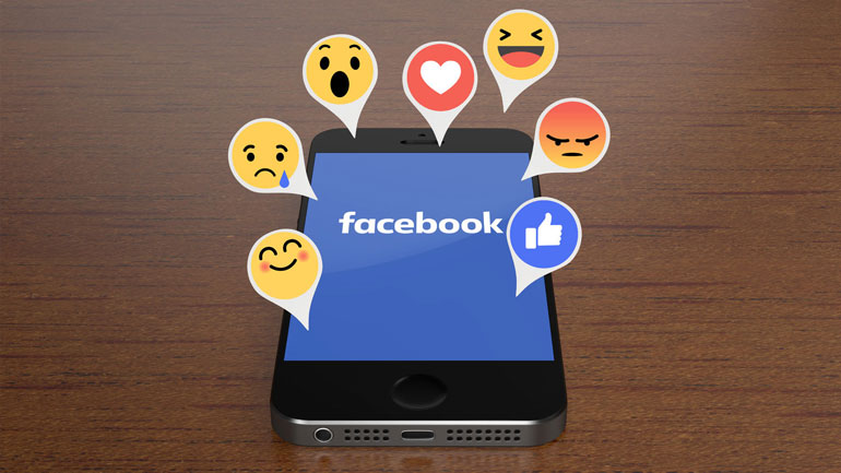 Το Facebook γιορτάζει την Παγκόσμια Ημέρα Emoji