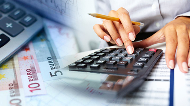 Μείωση στα 3,842 δισ. ευρώ των ληξιπρόθεσμων οφειλών της γενικής κυβέρνησης τον Μάιο