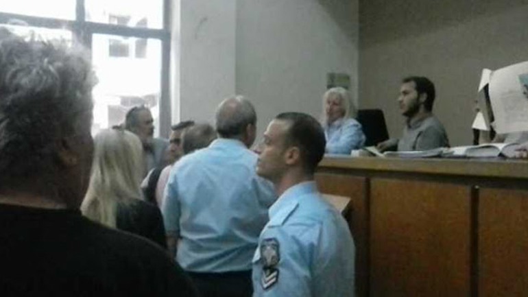 Αποχή από τους πλειστηριασμούς έως την 1η Οκτωβρίου αποφάσισαν οι συμβολαιογράφοι της Θεσσαλονίκης