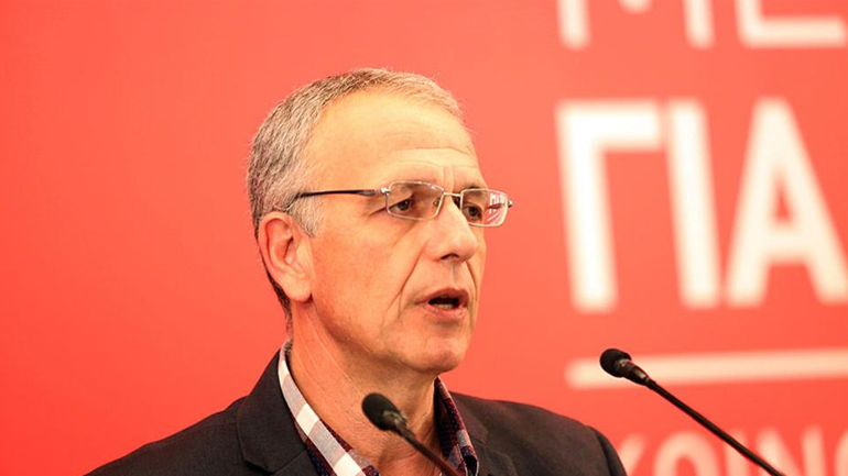 Π. Ρήγας: O δρόμος για την έξοδο της χώρας από τα μνημόνια είναι ανοικτός