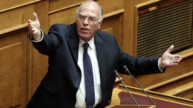 Ένωση Κεντρώων: «Ευημερούν οι αριθμοί και πεινάει ο λαός»