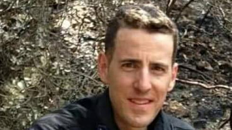 Θρήνος για τον 33χρονο πυροσβέστη Αριστείδη Μουζακίτη